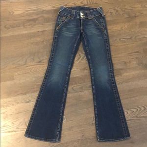 True religion women’s jeans